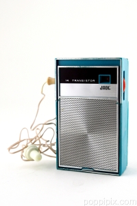 JadeRadio8